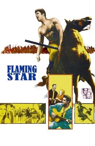 Flaming Star (1960)