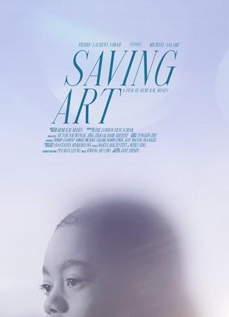 Saving Art (2023)