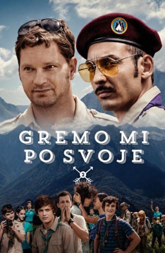 Going Our Way 2 (2013)