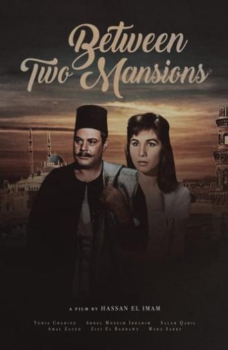 Between Two Mansions (1964)