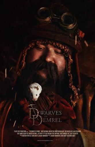 The Dwarves of Demrel (2018)