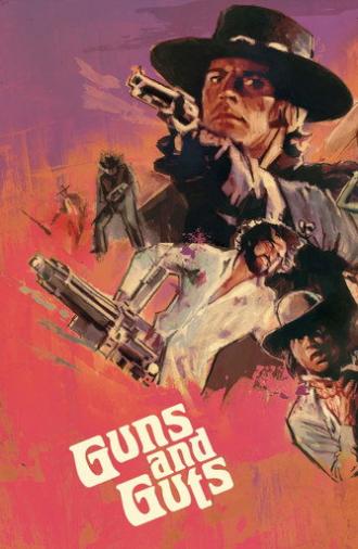 Guns and Guts (1974)
