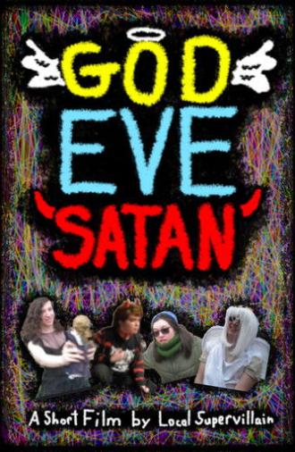 God Eve Satan (2025)