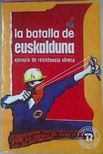 Batalla de Euskalduna (1985)