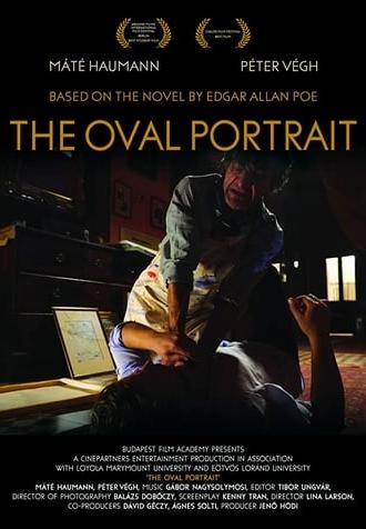 The Oval Portrait (2019)