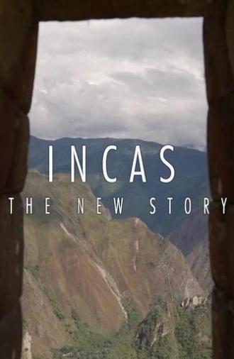 Incas: The New Story (2023)