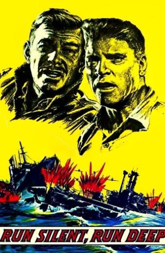 Run Silent, Run Deep (1958)