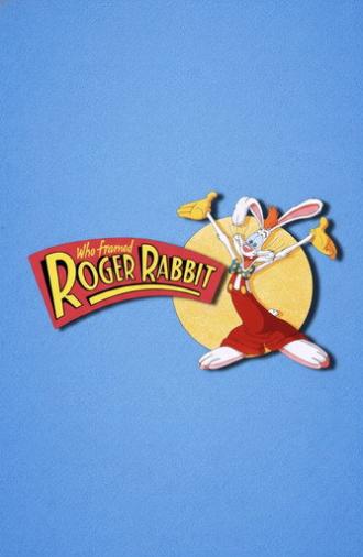 The Complicated History of Who Framed Roger Rabbit (2023)