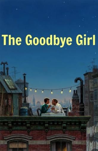 The Goodbye Girl (1977)