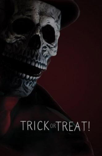 Trick or Treat! (2021)