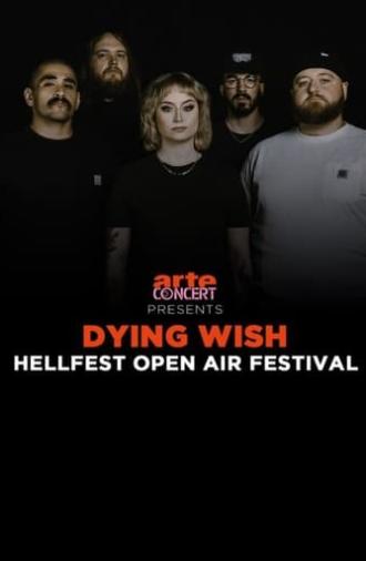 Dying Wish - Hellfest 2024 (2024)