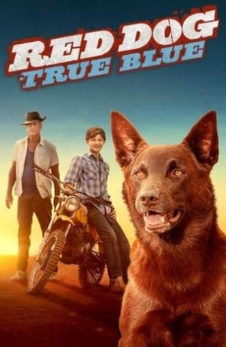 Red Dog: True Blue (2016)