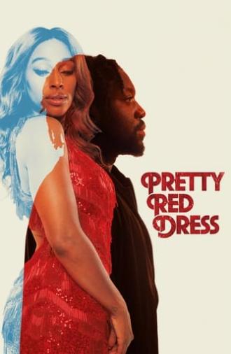 Pretty Red Dress (2023)