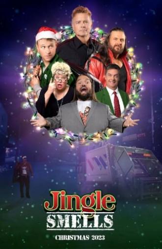 Jingle Smells (2023)