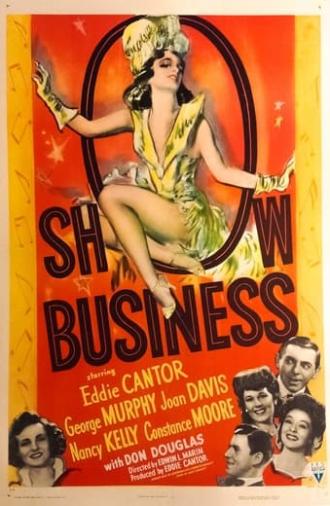 Show Business (1944)