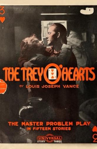 The Trey o' Hearts (1914)