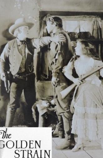 The Golden Strain (1925)