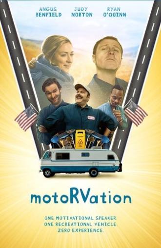 Motorvation (2022)