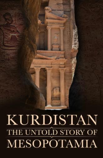 Kurdistan: The Untold Story of Mesopotamia (2018)