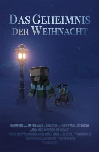 Das Geheimnis der Weihnacht (2026)