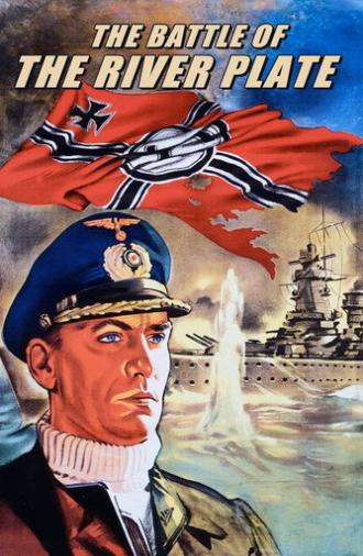 The Battle of the River Plate (1956)