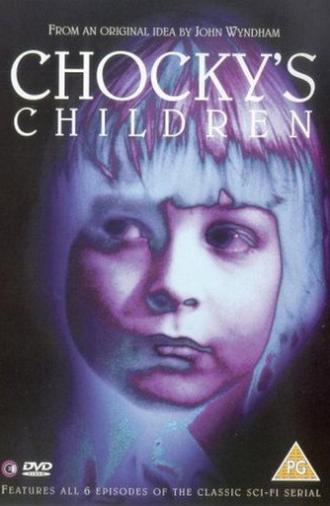 Chocky's Children (1985)