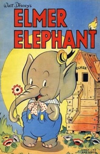 Elmer Elephant (1936)