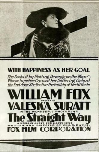 The Straight Way (1916)