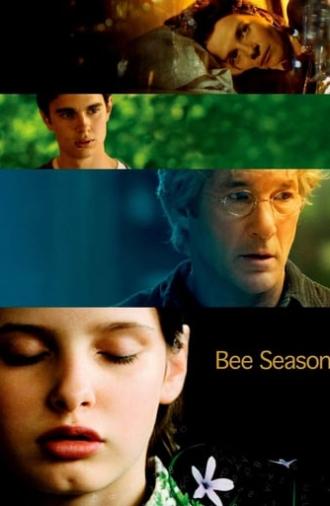 Bee Season (2005)