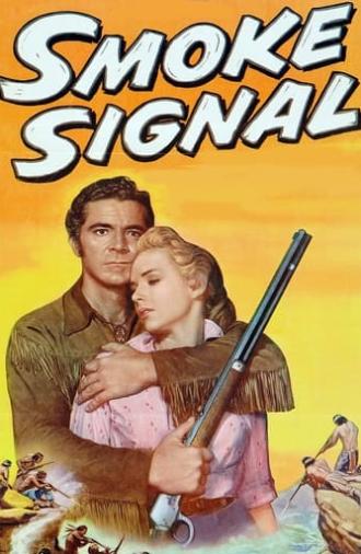 Smoke Signal (1955)