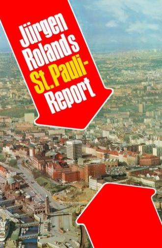 Jürgen Roland’s St. Pauli-Report (1971)