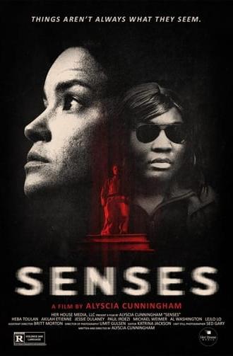 Senses (2023)