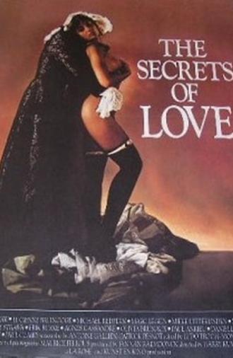 The Secrets of Love: Three Rakish Tales (1986)