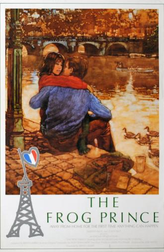 The Frog Prince (1985)
