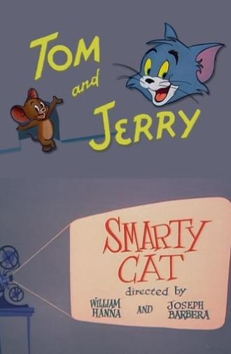 Smarty Cat (1955)