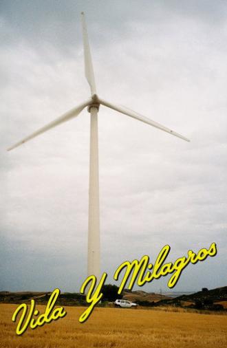 Vida y milagros (2026)