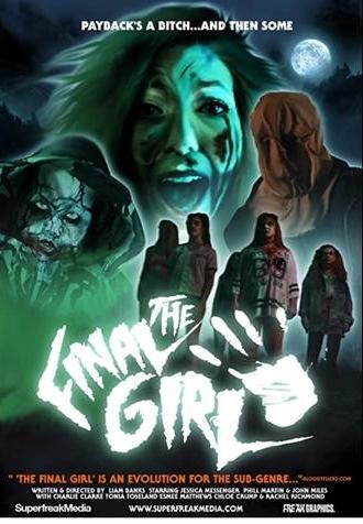The Final Girl (2015)