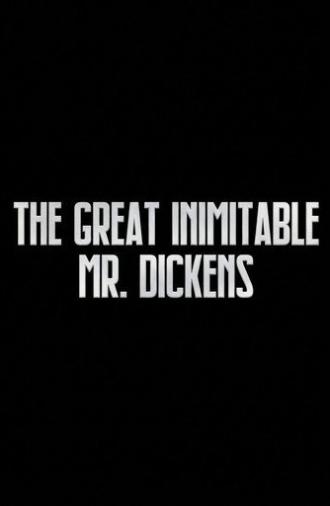 The Great Inimitable Mr. Dickens (1970)