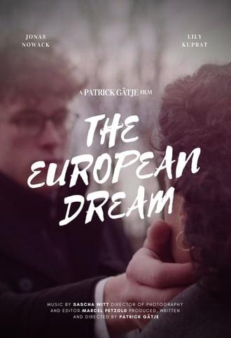 The European Dream (2018)