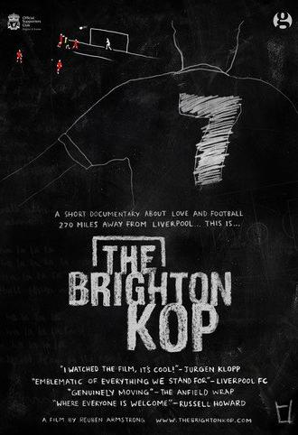 The Brighton Kop (2018)