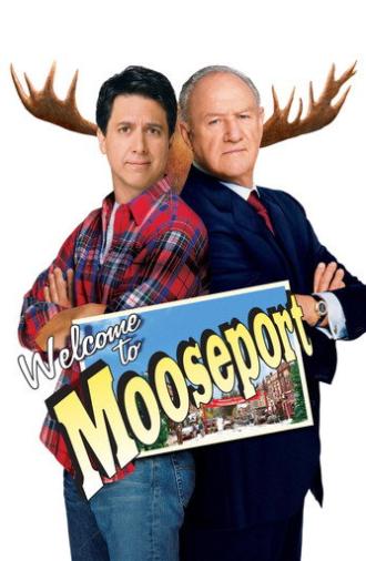 Welcome to Mooseport (2004)