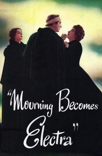 Mourning Becomes Electra (1947)