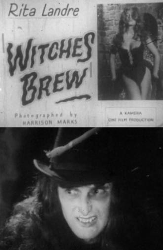 Witches Brew (1960)
