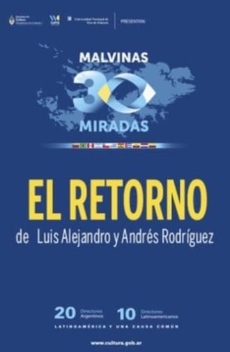 El retorno (2014)