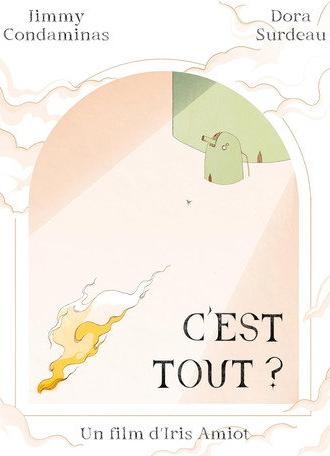 C'est tout ? (2022)