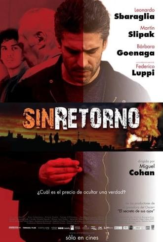 No Return (2010)