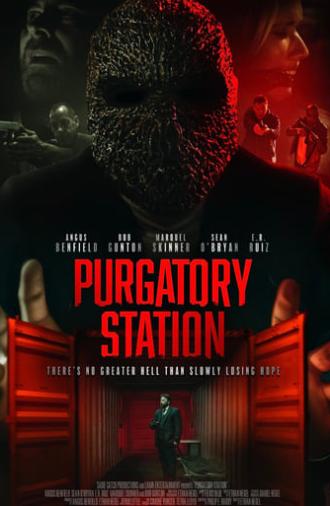 Purgatory Station (2024)