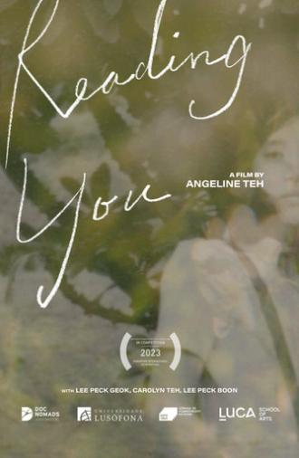 Reading You (2023)