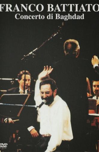 Franco Battiato - Concerto di Baghdad (1992)