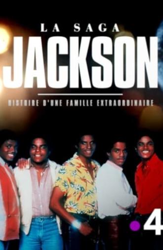 La saga Jackson, histoire d'une famille extraordinaire (2018)